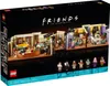 LEGO ICONS Mieszkania z serialu Przyjaciele, Zestaw do Podgląd zdjęcia produktu 2