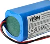 vhbw Akku kompatibel mit Silvercrest SSRA1 Staubsauger Produktbild-Vorschau 7