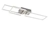 Lampada da soffitto a LED dimmerabile con funzione memoria Anteprima dell’immagine prodotto 1