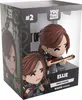 The Last of Us Vinyl Figur Ellie 9 cm Produktbild-Vorschau 5