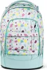 satch PACK Backpack Schulrucksack ca. 30 L Dreamy Mosaic Produktbild-Vorschau 1