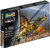 Revell 04951 1:100 Mil Mi-24D Hind Produktbild-Vorschau 1