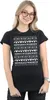 Disney - T-Shirt für Damen BI31650 (XL) (Schwarz) Produktbild-Vorschau 2