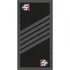 Werkstattmatte Dirt 100 x 200 cm schwarz / weiß Produktbild-Vorschau 2