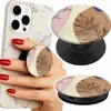Popsocket Držák telefonu na prst / stojan Rovná zelenina Náhled obrázku produktu 1