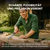 WALTER Japansäge 225 mm – Japanische Feinsäge mit Produktbild-Vorschau 2