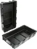 Peli - 1780NF - Schutzbox - ohne Schaumstoff - schwarz Produktbild-Vorschau 2
