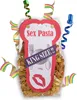 Makaron w kształcie penisa Makaron Podgląd zdjęcia produktu 1