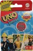 Mattel - UNO - Feuerwehrmann Sam Kartenspiel Produktbild-Vorschau 5