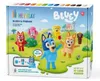 HEJ CLAY, set de plastilina Bluey, incluye a Bluey y sus Vista previa de la imagen del producto 10