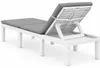 Gartenliege Progarden Haiti 78X195X65Cm Produktbild-Vorschau 16