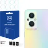 3MK Lens Protection, Oppo Reno 8 Lite 5G, 1 szt. Podgląd zdjęcia produktu 1