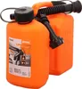 STIHL bombola combinata standard arancione 3 / 1,5 litri Anteprima dell’immagine prodotto 5