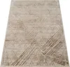 Tapiso Teppich Crystal Modern Creme Braun Wohnzimmer 250 x Produktbild-Vorschau 6
