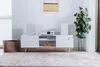 Pure 252807, Heim-Audio-Mikrosystem, Eiche, Weiß, 50 W, Produktbild-Vorschau 18