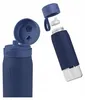 Glasflasche Wessper 700ml, Silikonhülle Wasserfilter Produktbild-Vorschau 4