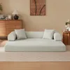 Canapé modulable sans structure – convertible en lit, Voir les images du produit 7