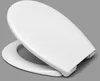 Haro WC-Sitz Como SoftClose Excentersch. Edelstahl C2702Y Produktbild-Vorschau 3