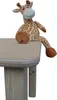 Kindertisch - Rechteckig - Geschliffen - 58 cm x 110 cm Produktbild-Vorschau 1