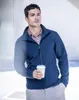 Regatta TRA654 | Reid Softshell Jacket - Farbe: Navy - Produktbild-Vorschau 4