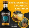 P.Ho.Rum King´s Pineap.40%0,7L Produktbild-Vorschau 3