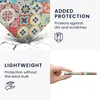 kwmobile Flip Hülle kompatibel mit Pocketbook Era / Era Produktbild-Vorschau 6