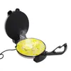 Roti maker, nepriľnavý povrch, rýchly ohrev, kompaktný Náhľad obrázku produktu 2