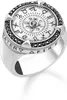 Thomas Sabo - TR2330-643-18-58 - Ring - Damen - 925er Produktbild-Vorschau 2