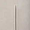 HOMLA LUGRO Drehstuhl, beige, 56x60x82 cm Produktbild-Vorschau 8