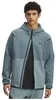 Under Armour Unstoppable Fleece Eu Reißverschlusspullover Produktbild-Vorschau 1