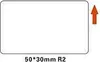 NIIMBOT Etikettenrolle für Etikettendrucker 008-7002102 Produktbild-Vorschau 1