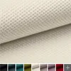 novely® PIROW - Weicher Polsterstoff mit Wabenmuster - Produktbild-Vorschau 3