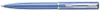Waterman Allure Kugelschreiber | Lackierung in Blau | Produktbild-Vorschau 2