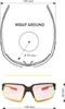 Cratoni C-ICE NXT Photochromic Fahrradbrille Sonnenbrille Produktbild-Vorschau 5