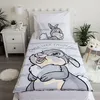 Disney Bambi dětské povlečení Bunny Thumper Cute Like Náhled obrázku produktu 2