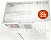 AMPri 100x guanti monouso Med Comfort Blue Vitril taglia XL Anteprima dell’immagine prodotto 13
