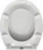 Deska Sedesowa Wolnoopadająca Wc Duroplast Wypinana Podgląd zdjęcia produktu 4