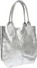 Roberta M_Tote bag_AW25 RM 8129_ARGENTO Produktbild-Vorschau 2