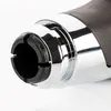 Schaltknauf Schaltknopf Automatikgetriebe Braun für OPEL Produktbild-Vorschau 6