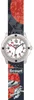 Scout Jungen Armbanduhr Star Kids 280393038 Weltraum, Produktbild-Vorschau 3