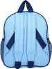The back of a child's backpack. Náhľad obrázku produktu