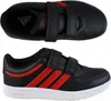 Schuhe Adidas Hoops 4.0 JI0908 Produktbild-Vorschau 3