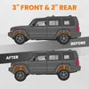 kompletny zestaw podnoszący o 2 cale dla Ford Explorer 2WD Podgląd zdjęcia produktu 9
