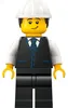 LEGO® City miešačka betónu 60478 Náhľad obrázku produktu 26