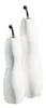 ASA Essig und Ölflasche, geschwungen  h. 24,5 cm, 0,75 l., Náhled obrázku produktu 2