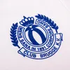 Club Brugge Wembley Retro Fußballtrikot 1977-1978 Produktbild-Vorschau 4