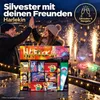Silvester-Set für unvergessliche Neujahrsfeiern – mit Produktbild-Vorschau 4