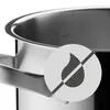 WMF Gourmet Plus Kochtopf mit Deckel, 16 cm 8910000071 Anteprima dell’immagine prodotto 9