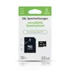 microSD Speicherkarte S&L für Samsung Galaxy S10 - Produktbild-Vorschau 5