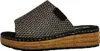 Pantoufles pour femmes Rieker 62768-90 schwarz 39 Voir les images du produit 8